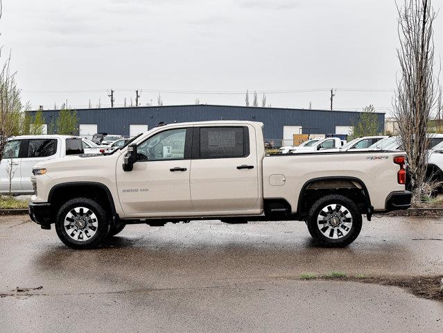 chevrolet Silverado 2500HD 2026 - 10