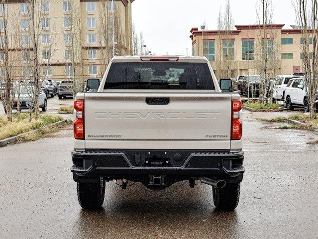 chevrolet Silverado 2500HD 2026 - 12
