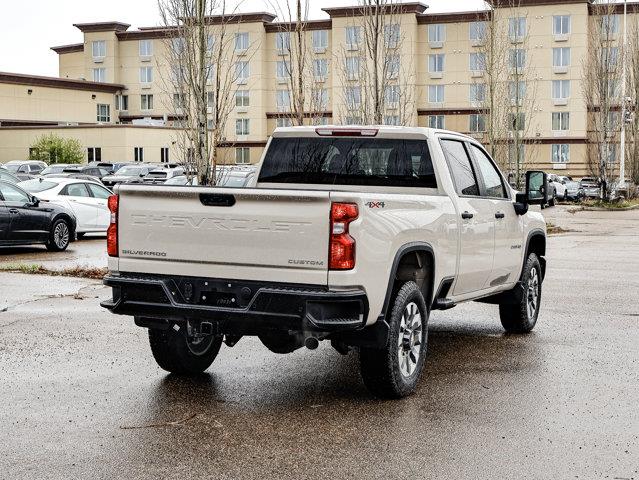 chevrolet Silverado 2500HD 2026 - 13