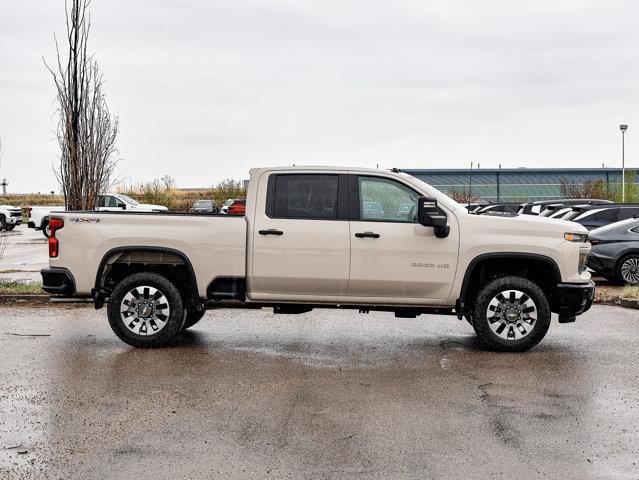 chevrolet Silverado 2500HD 2026 - 14