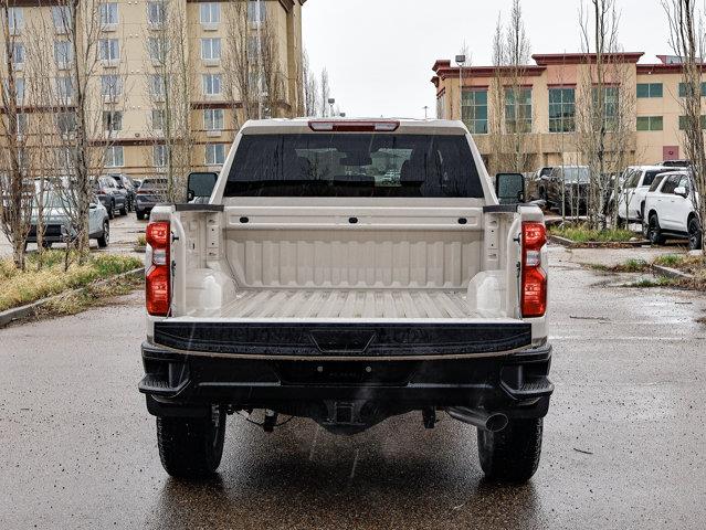 chevrolet Silverado 2500HD 2026 - 15