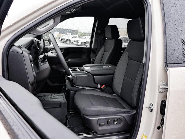 chevrolet Silverado 2500HD 2026 - 16