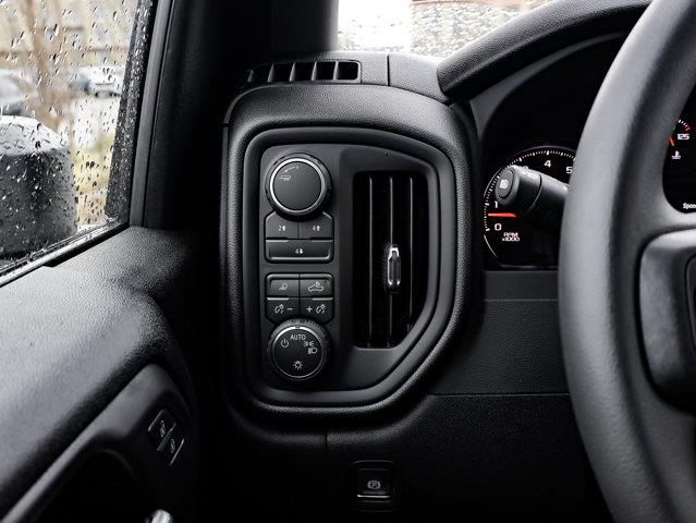 chevrolet Silverado 2500HD 2026 - 18