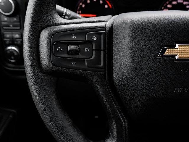 chevrolet Silverado 2500HD 2026 - 20