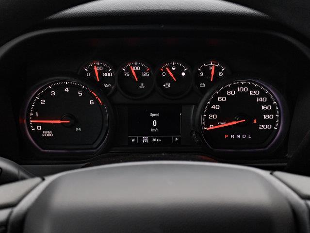 chevrolet Silverado 2500HD 2026 - 21