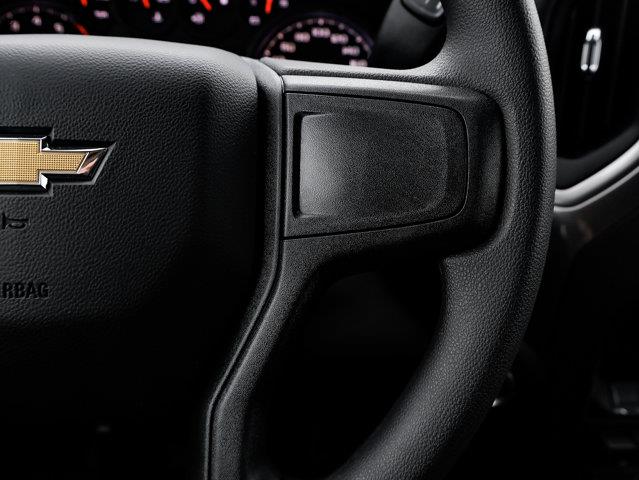 chevrolet Silverado 2500HD 2026 - 22