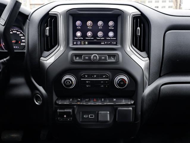 chevrolet Silverado 2500HD 2026 - 24