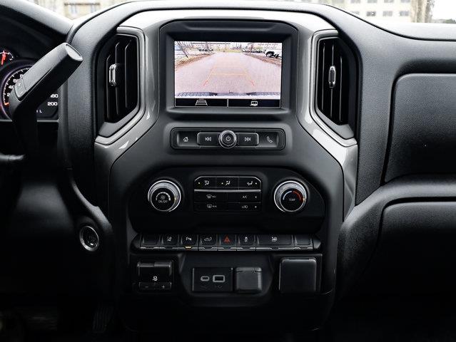 chevrolet Silverado 2500HD 2026 - 25