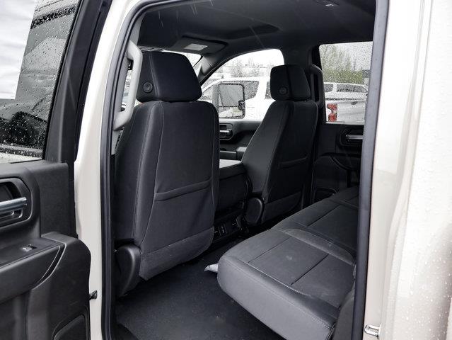 chevrolet Silverado 2500HD 2026 - 26