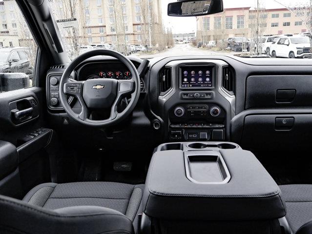 chevrolet Silverado 2500HD 2026 - 27