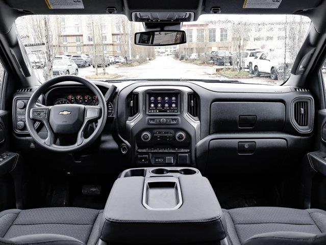 chevrolet Silverado 2500HD 2026 - 28