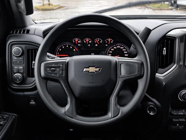 chevrolet Silverado 2500HD 2026 - 29