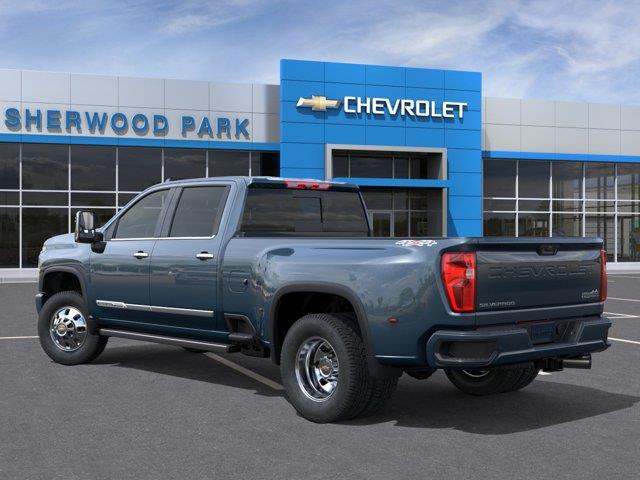 chevrolet Silverado 3500HD 2026 - 3