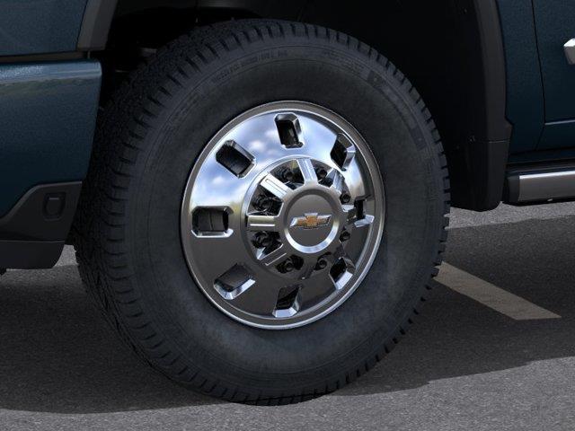 chevrolet Silverado 3500HD 2026 - 9