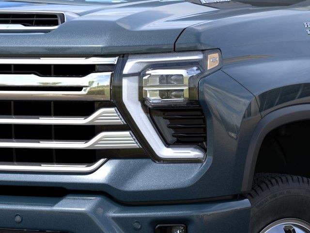 chevrolet Silverado 3500HD 2026 - 10