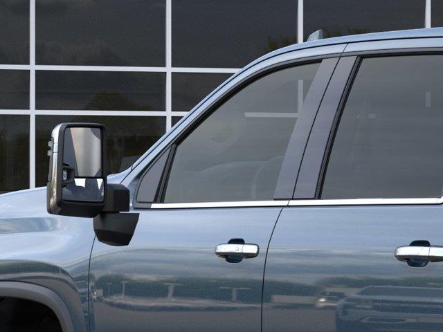 chevrolet Silverado 3500HD 2026 - 12