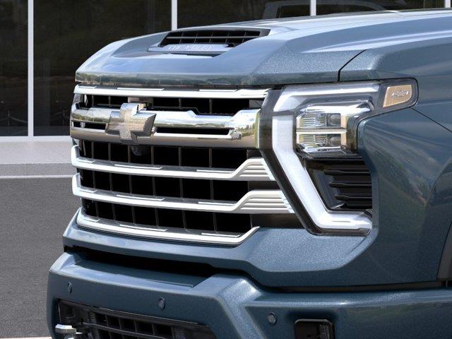 chevrolet Silverado 3500HD 2026 - 13