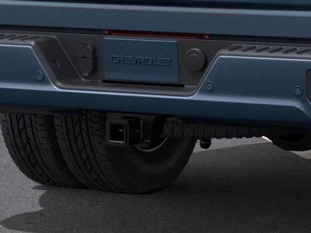 chevrolet Silverado 3500HD 2026 - 14
