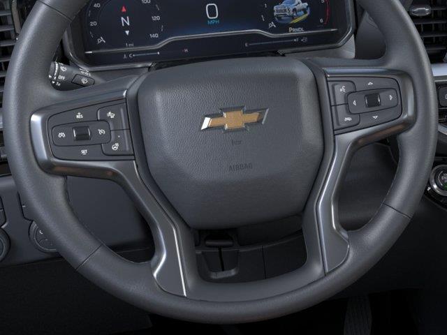 chevrolet Silverado 3500HD 2026 - 19