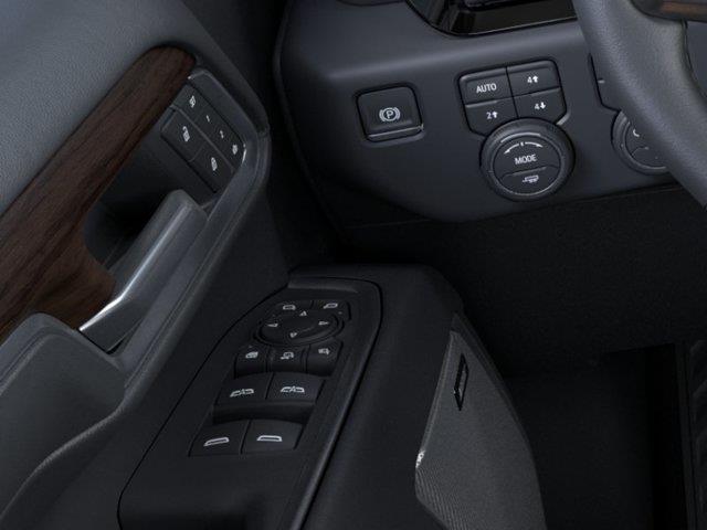 chevrolet Silverado 3500HD 2026 - 22
