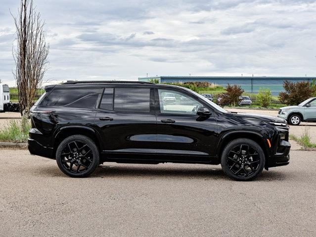 chevrolet Traverse 2026 - 14