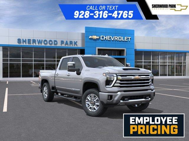 chevrolet Silverado 3500HD 2026