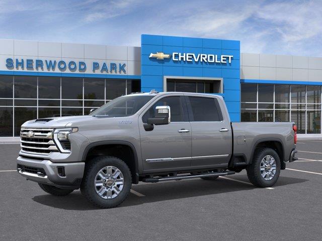chevrolet Silverado 3500HD 2026 - 2