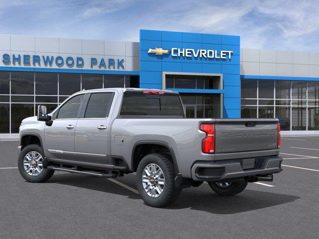chevrolet Silverado 3500HD 2026 - 3