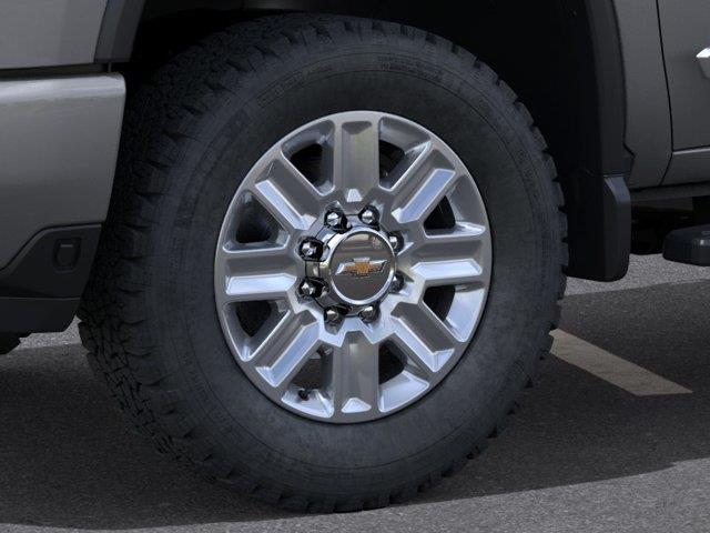 chevrolet Silverado 3500HD 2026 - 9
