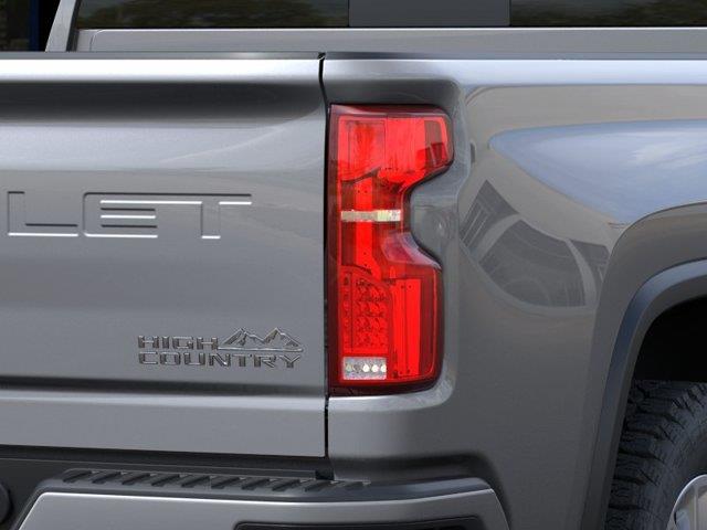 chevrolet Silverado 3500HD 2026 - 11