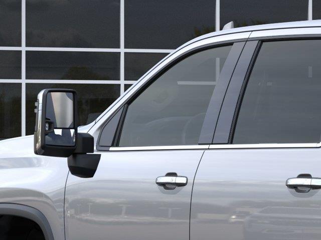 chevrolet Silverado 3500HD 2026 - 12