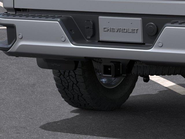 chevrolet Silverado 3500HD 2026 - 14