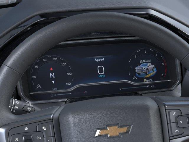 chevrolet Silverado 3500HD 2026 - 18