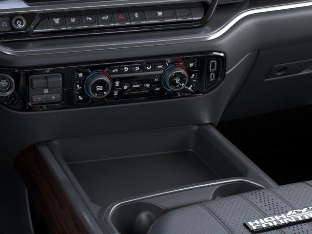 chevrolet Silverado 3500HD 2026 - 23