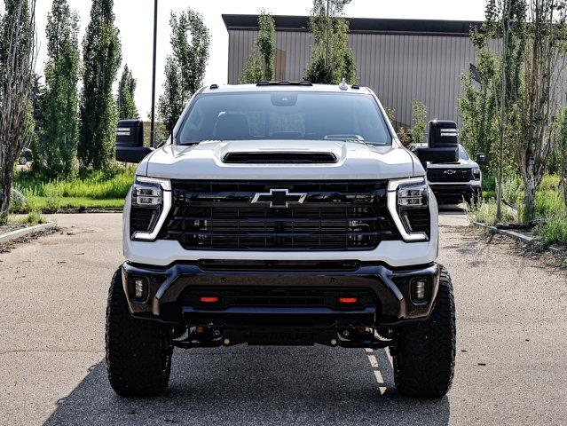 chevrolet Silverado 3500HD 2026 - 3