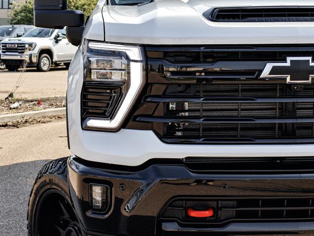 chevrolet Silverado 3500HD 2026 - 5