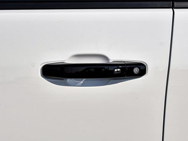 chevrolet Silverado 3500HD 2026 - 9