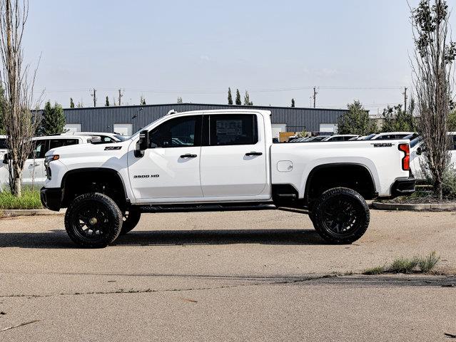 chevrolet Silverado 3500HD 2026 - 11