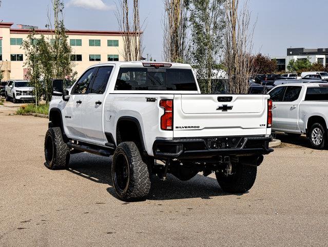 chevrolet Silverado 3500HD 2026 - 12