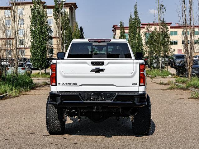 chevrolet Silverado 3500HD 2026 - 13