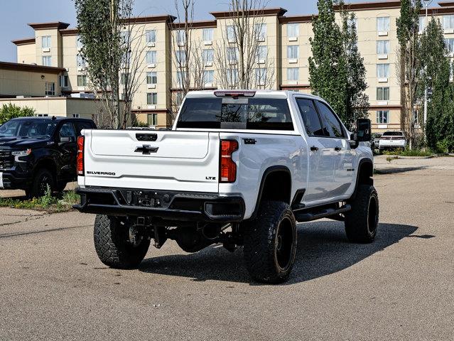 chevrolet Silverado 3500HD 2026 - 14