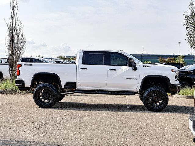 chevrolet Silverado 3500HD 2026 - 15