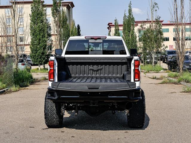 chevrolet Silverado 3500HD 2026 - 16