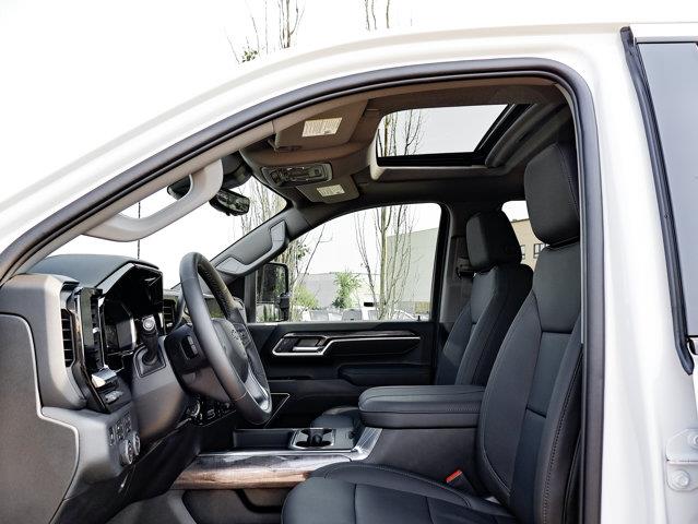 chevrolet Silverado 3500HD 2026 - 17