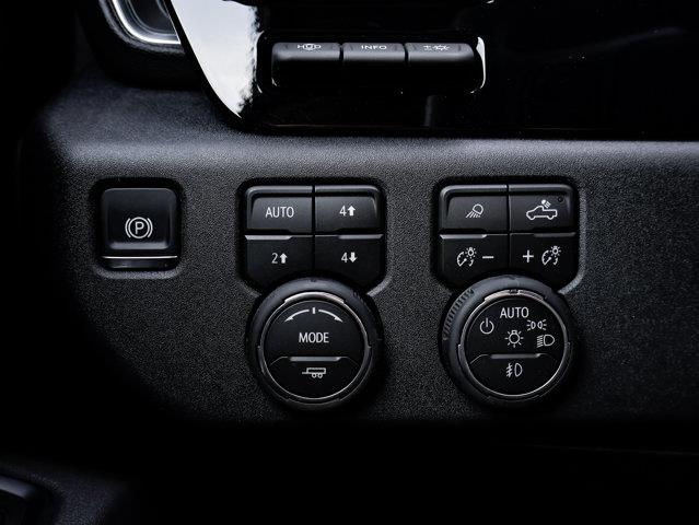 chevrolet Silverado 3500HD 2026 - 22