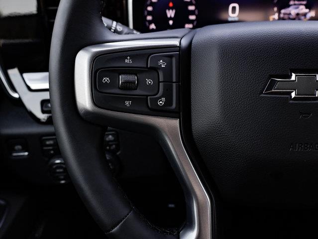 chevrolet Silverado 3500HD 2026 - 24