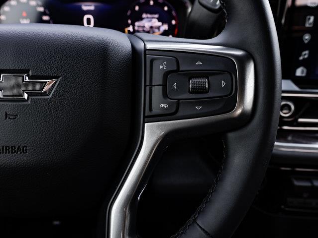 chevrolet Silverado 3500HD 2026 - 26