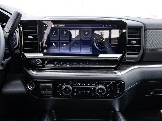 chevrolet Silverado 3500HD 2026 - 30