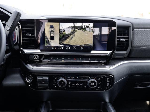 chevrolet Silverado 3500HD 2026 - 31
