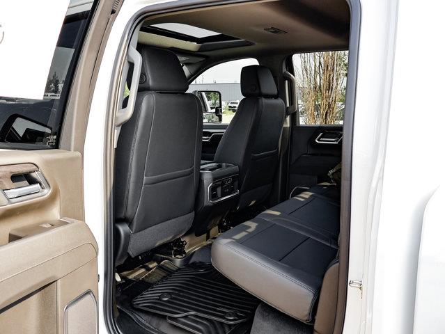 chevrolet Silverado 3500HD 2026 - 32